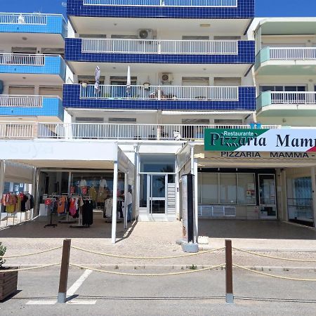 Mamamia Ac&Vista Magnifica Appartement Quarteira Buitenkant foto
