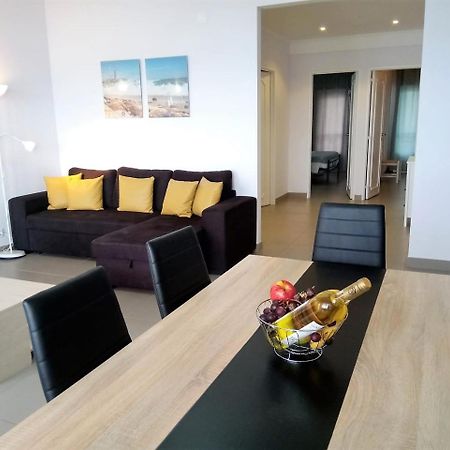 Mamamia Ac&Vista Magnifica Appartement Quarteira Buitenkant foto