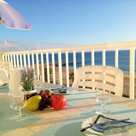 Mamamia Ac&Vista Magnifica Appartement Quarteira Buitenkant foto
