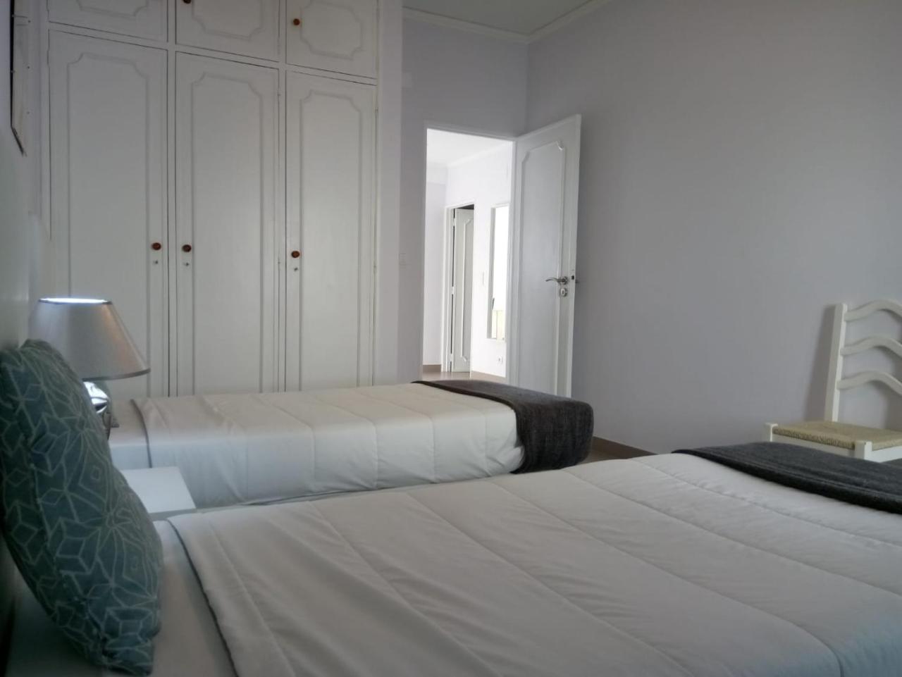 Mamamia Ac&Vista Magnifica Appartement Quarteira Buitenkant foto