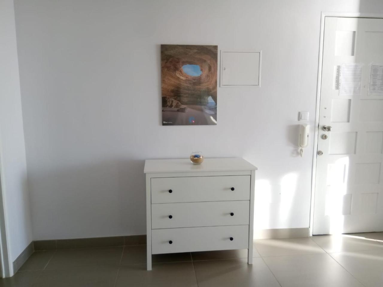 Mamamia Ac&Vista Magnifica Appartement Quarteira Buitenkant foto