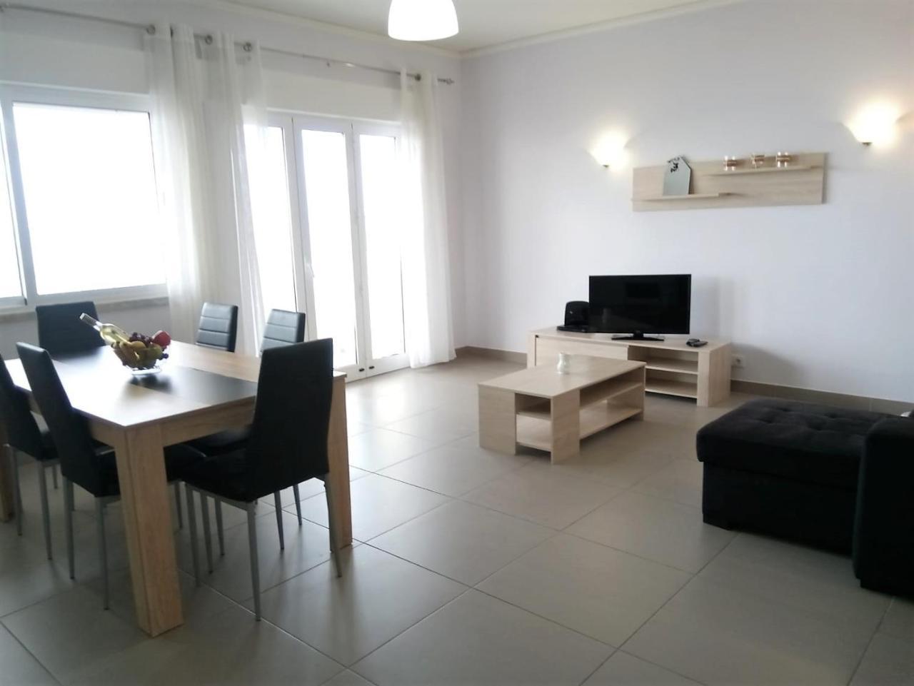 Mamamia Ac&Vista Magnifica Appartement Quarteira Buitenkant foto