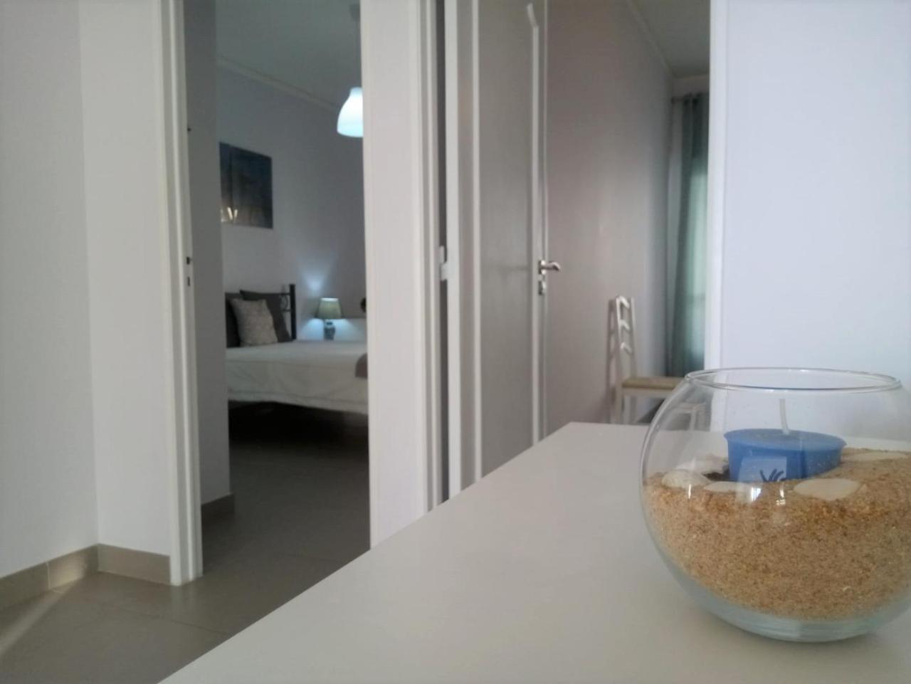 Mamamia Ac&Vista Magnifica Appartement Quarteira Buitenkant foto